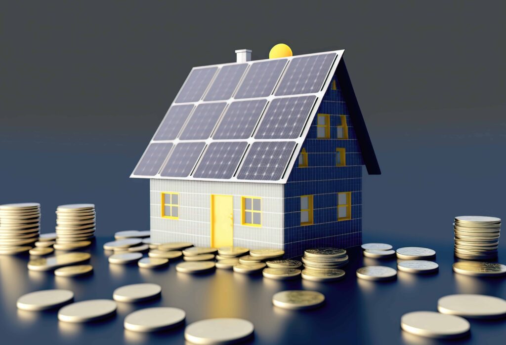 Quel-est le coût d'une installation photovoltaïque avec la société Master Energie