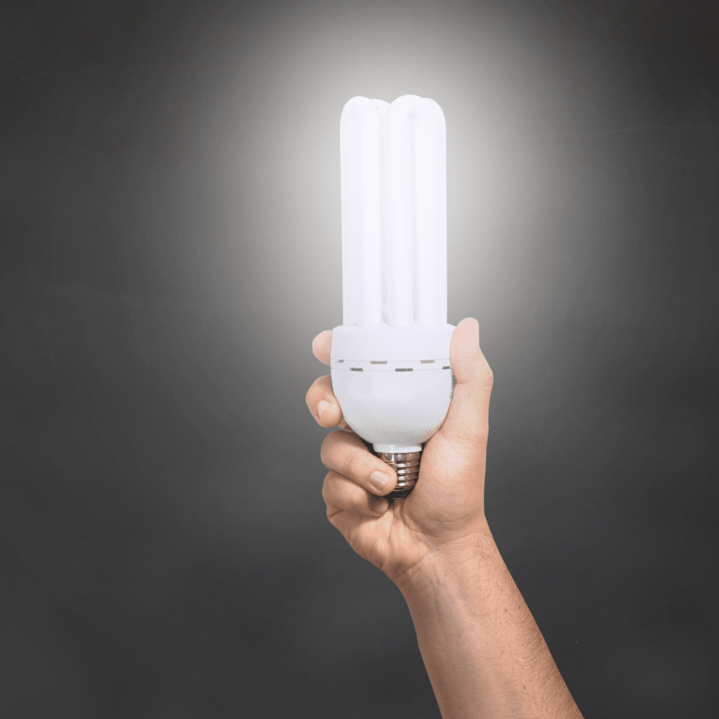Master Energie, installateur d'ampoules LED
